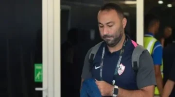 جلسة عبد الرؤوف مع لاعبي الزمالك تركز على خطط المواجهة أمام حرس الحدود 1